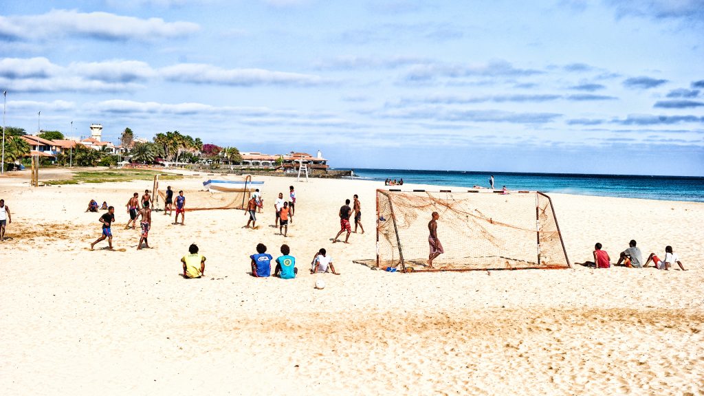 Cabo Verde 04